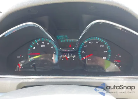 2014 Chevrolet Traverse 2Lt from USA, damaged, VIN 1GNKVHKD7EJ254810